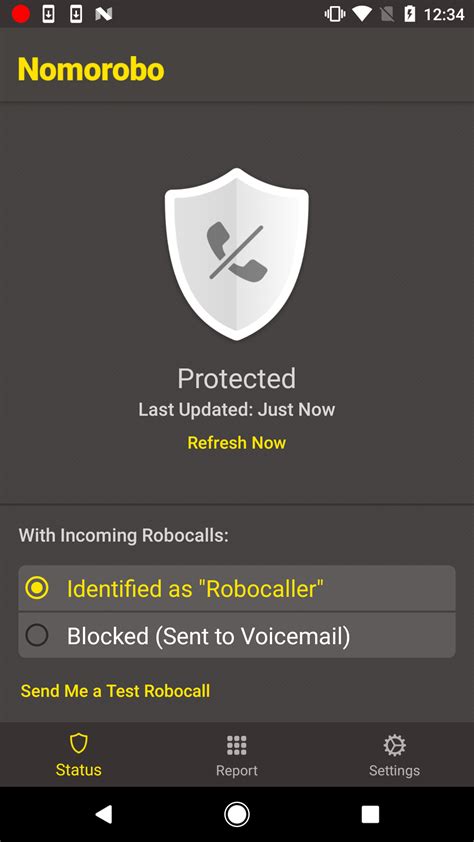 nomorobo|Nomorobo HelpDesk.